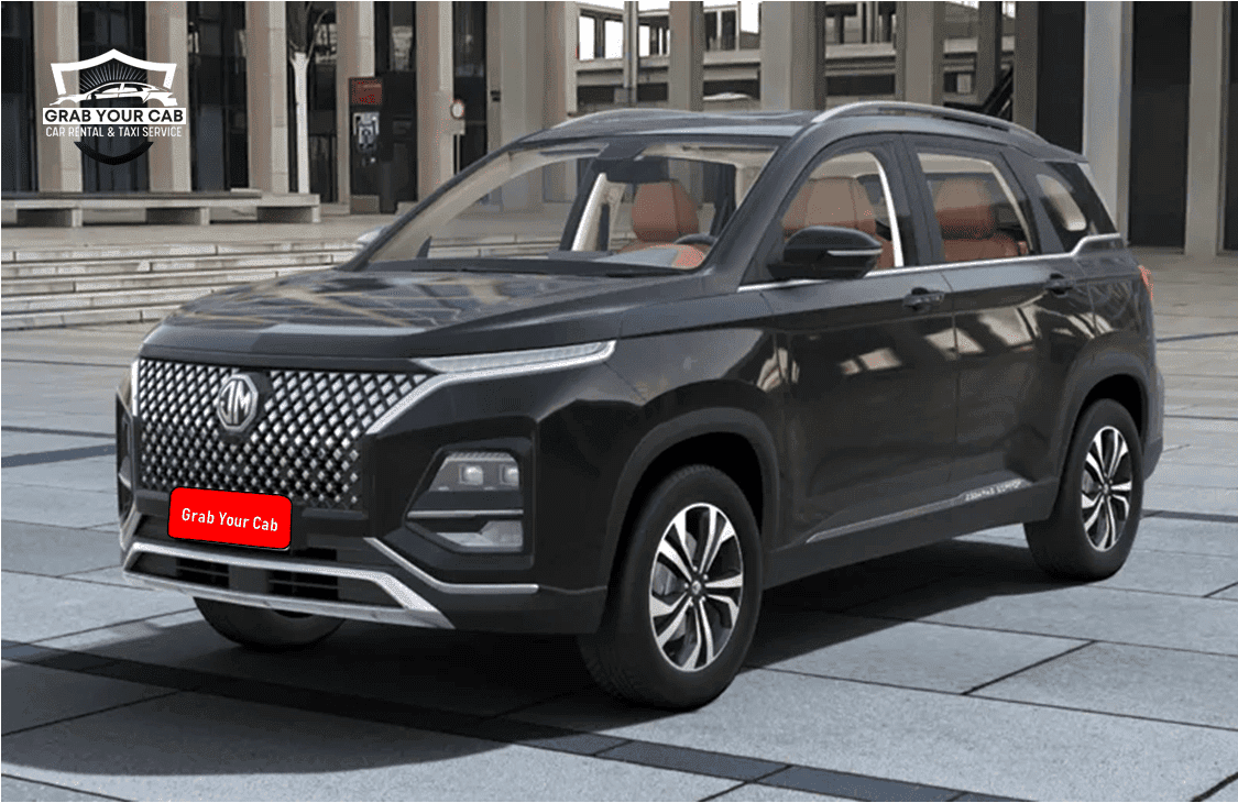 MG Hector